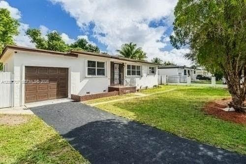 18011 NW 6th Pl # 0, Miami Gardens FL 33169