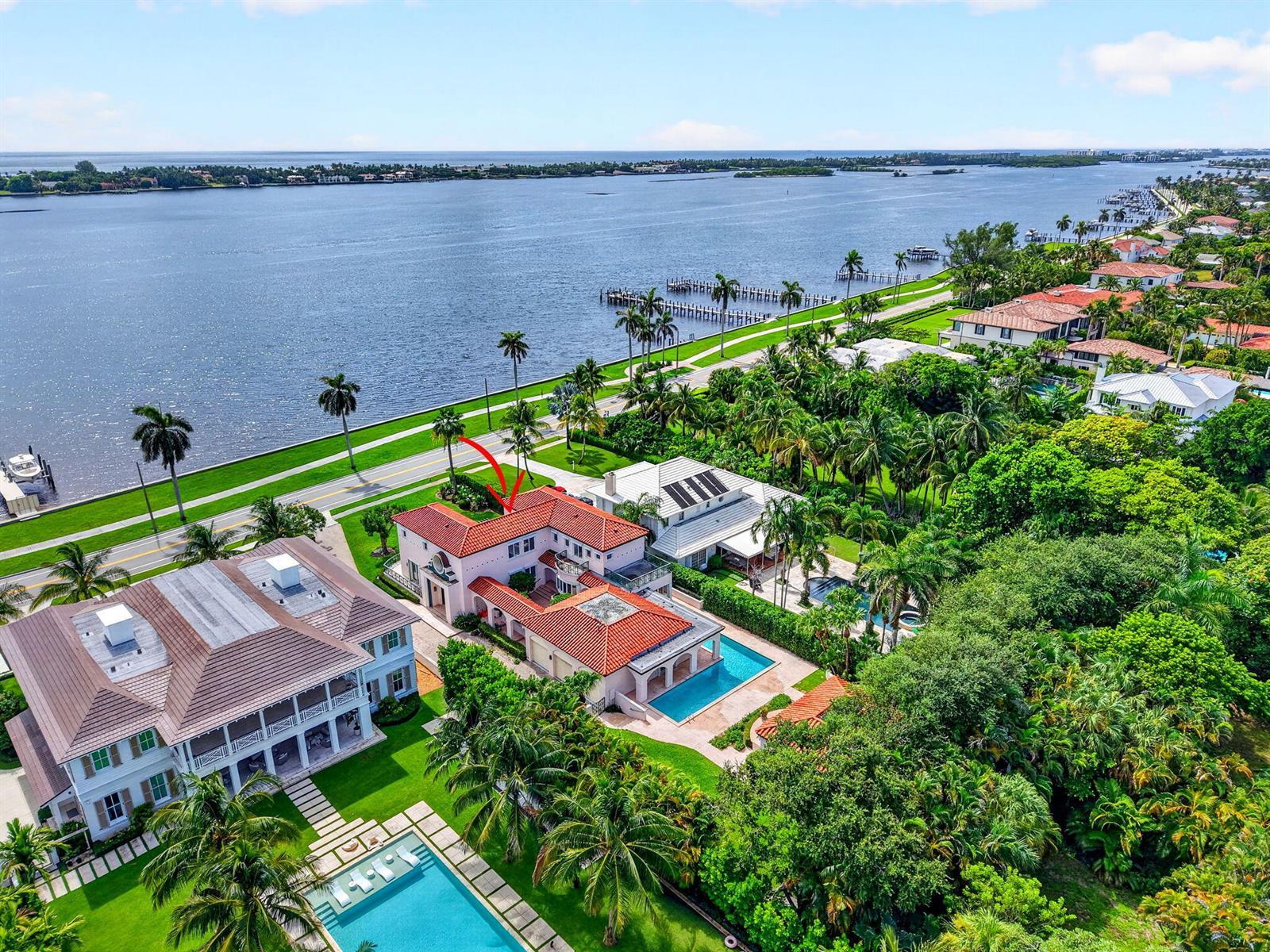 5011 S FLAGLER Drive, West Palm Beach FL 33405 photo 3