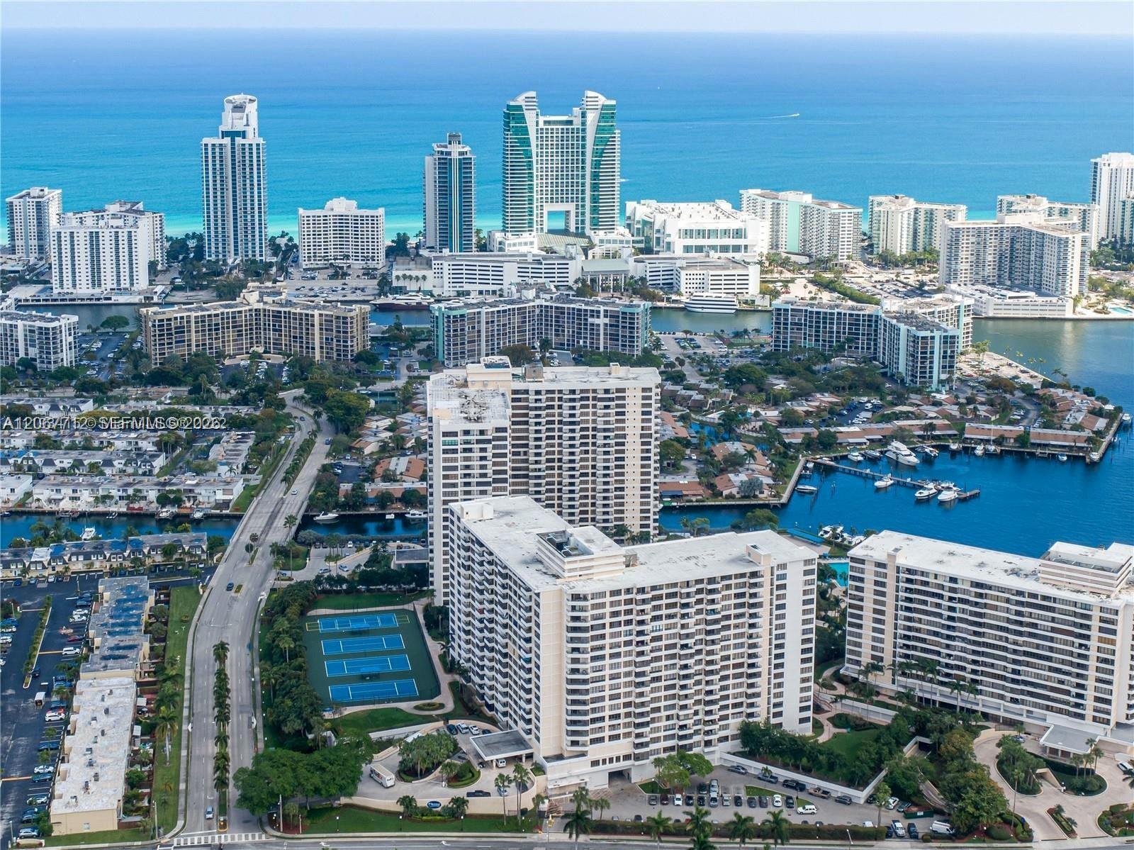 600 Three Islands Blvd # 1113, Hallandale Beach FL 33009 photo 2