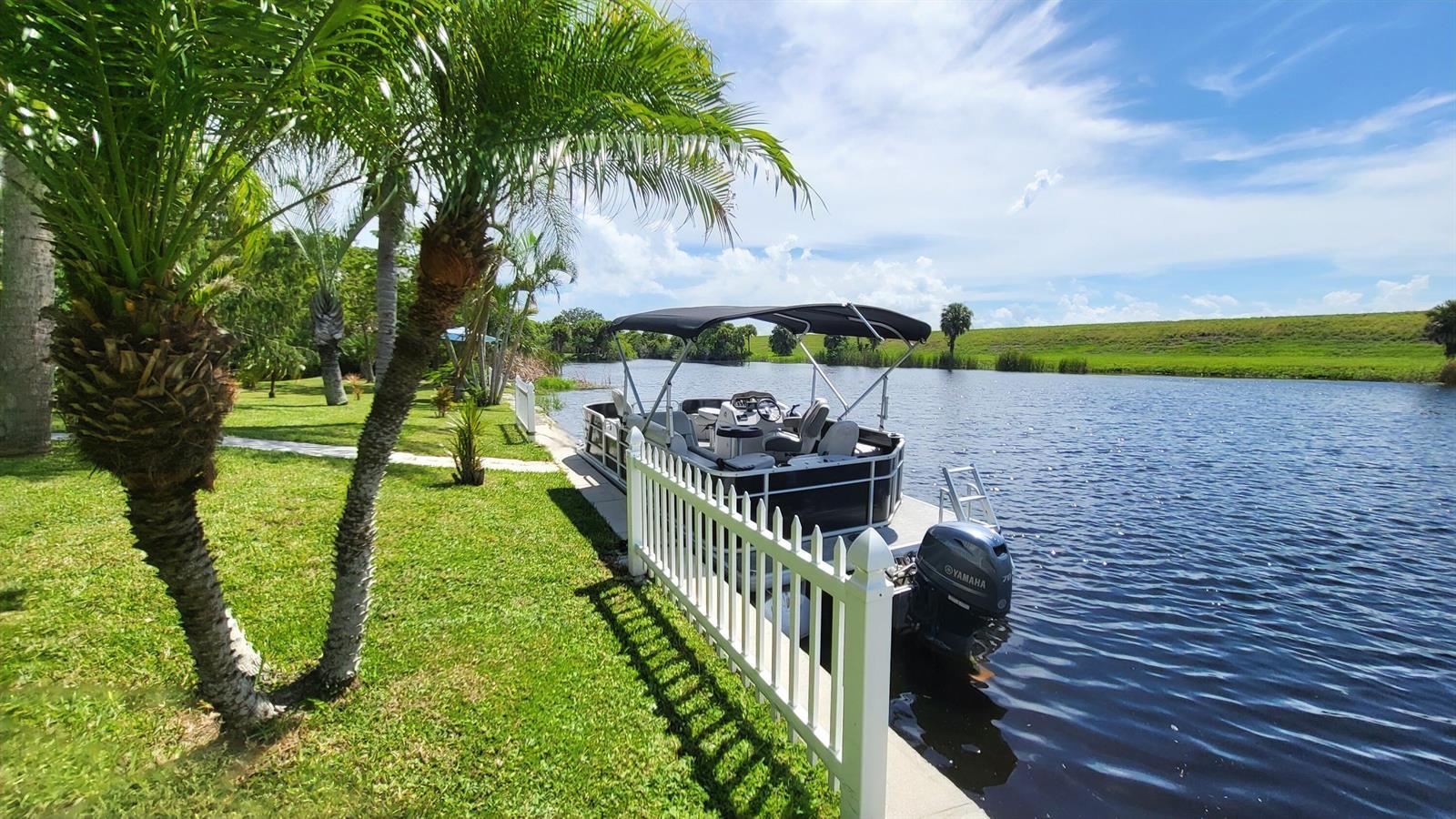 70 Turtle Cove, Okeechobee FL 34974 photo 3
