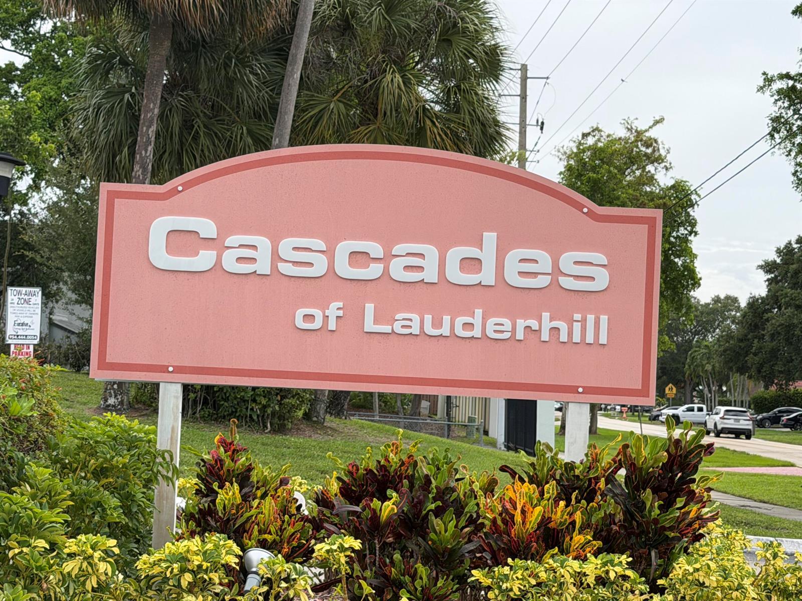 7960 NW 50th Street # 202, Lauderhill FL 33351 photo 2