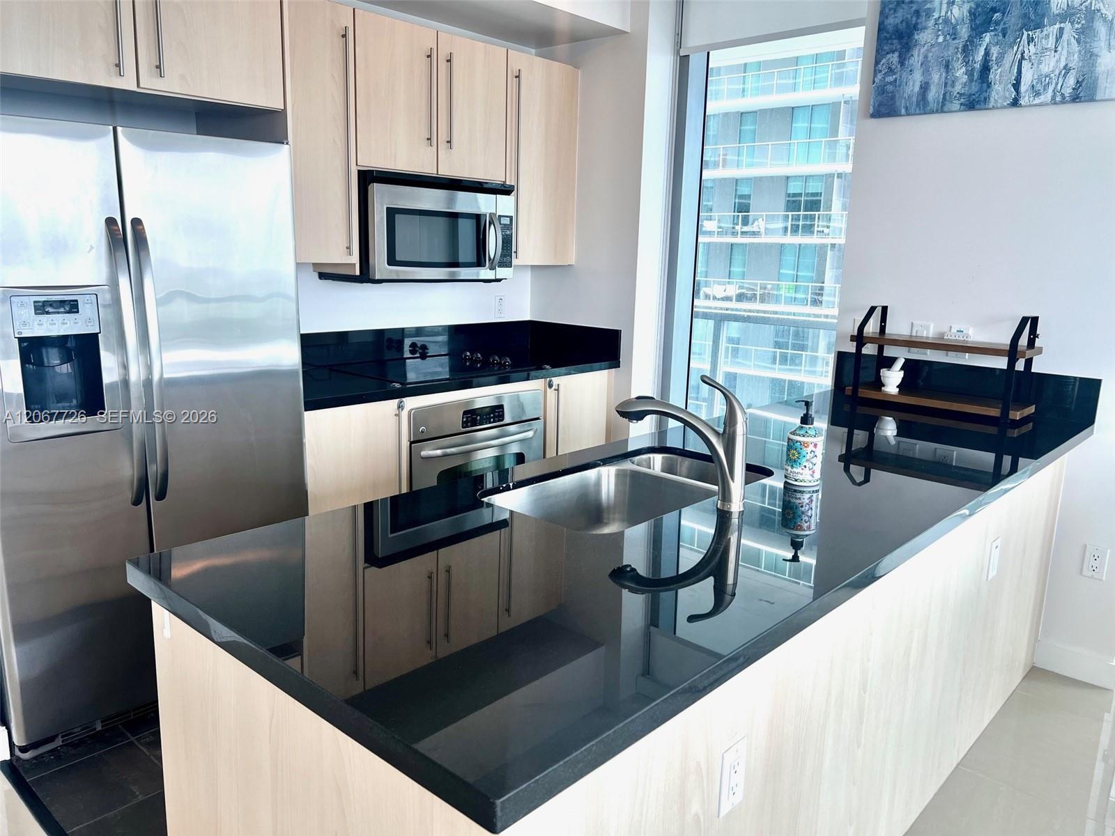 1111 SW 1st Ave # 3214, Miami FL 33130 photo 5