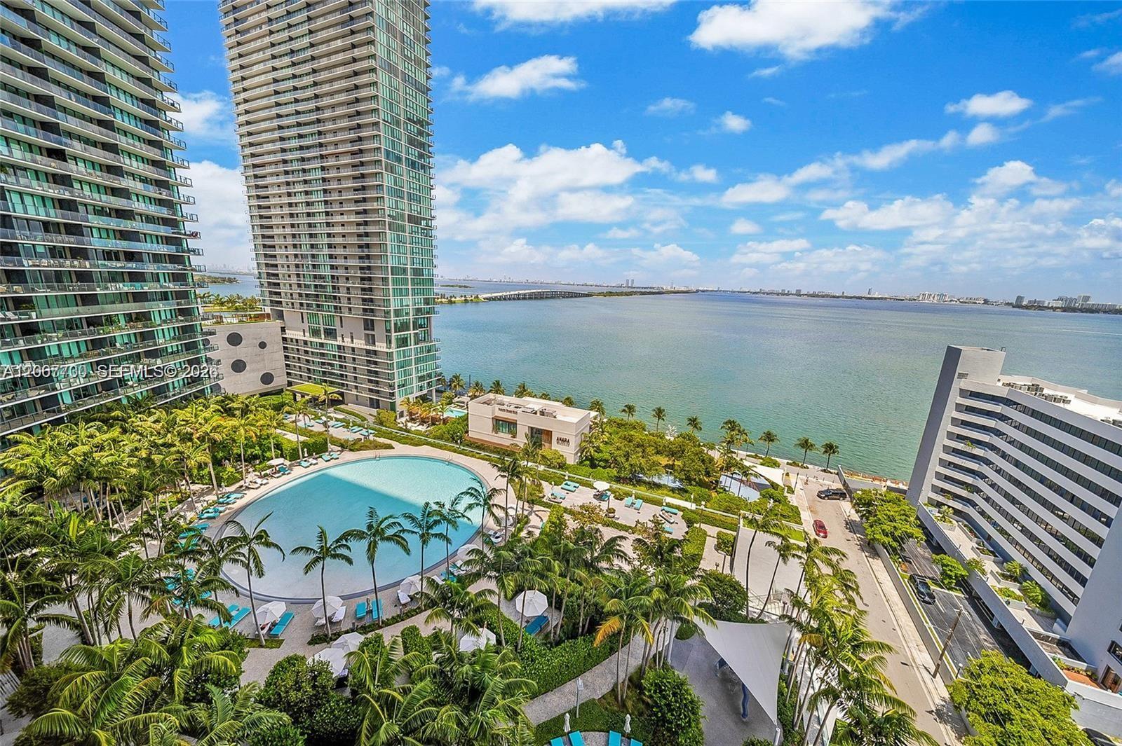 480 NE 31st St # 905, Miami FL 33137