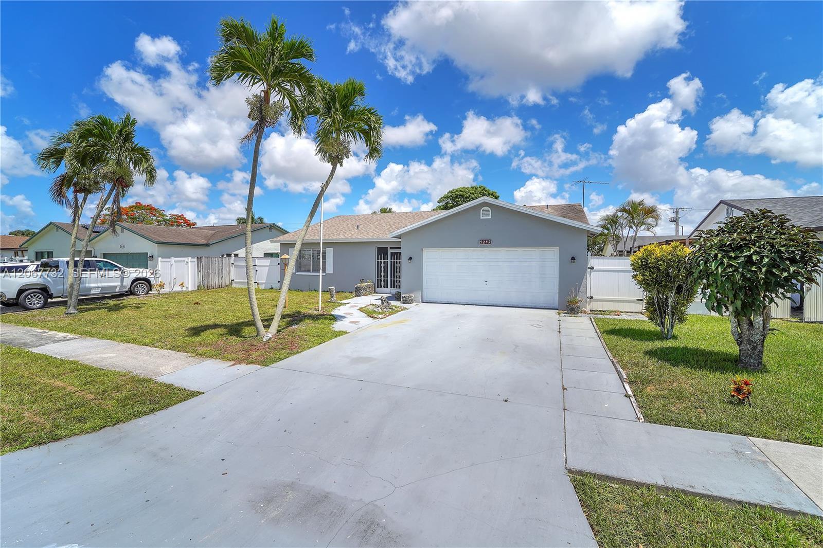 9242 SW 18th Rd, Boca Raton FL 33428 photo 3