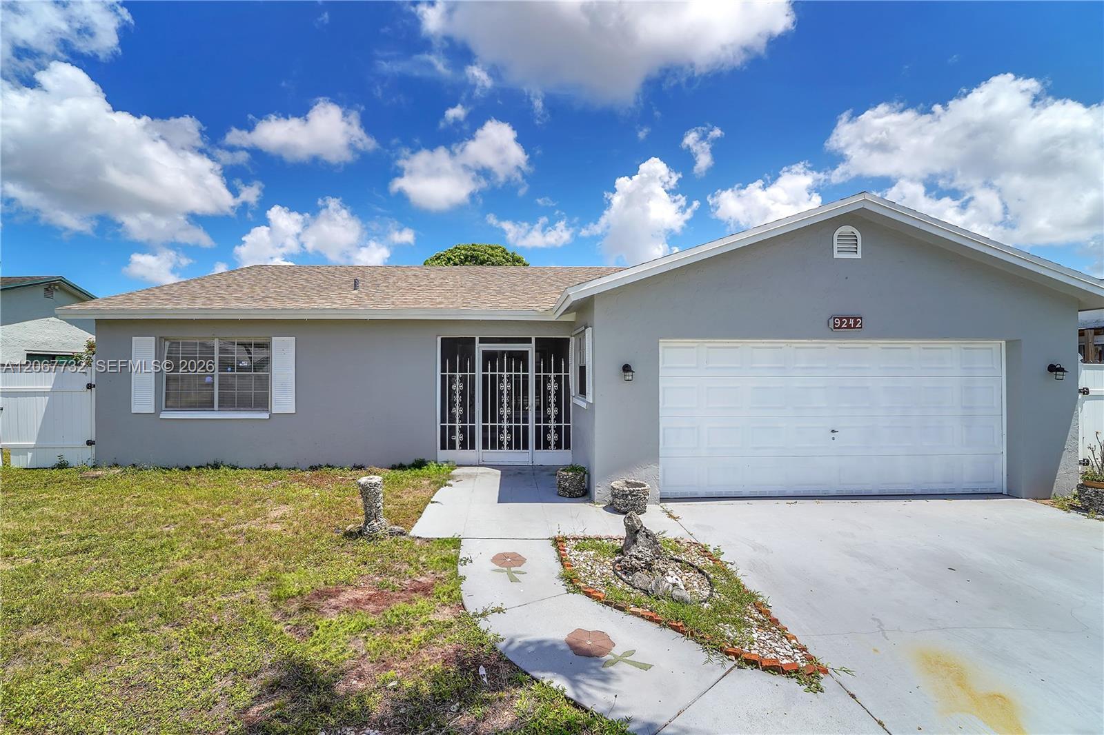 9242 SW 18th Rd, Boca Raton FL 33428 photo 4