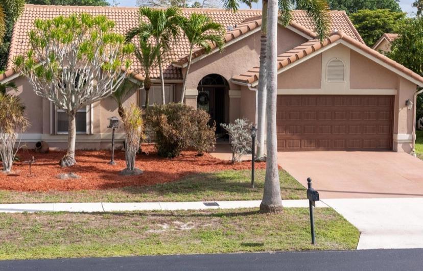 12670 WHITE CORAL Drive, Wellington FL 33414