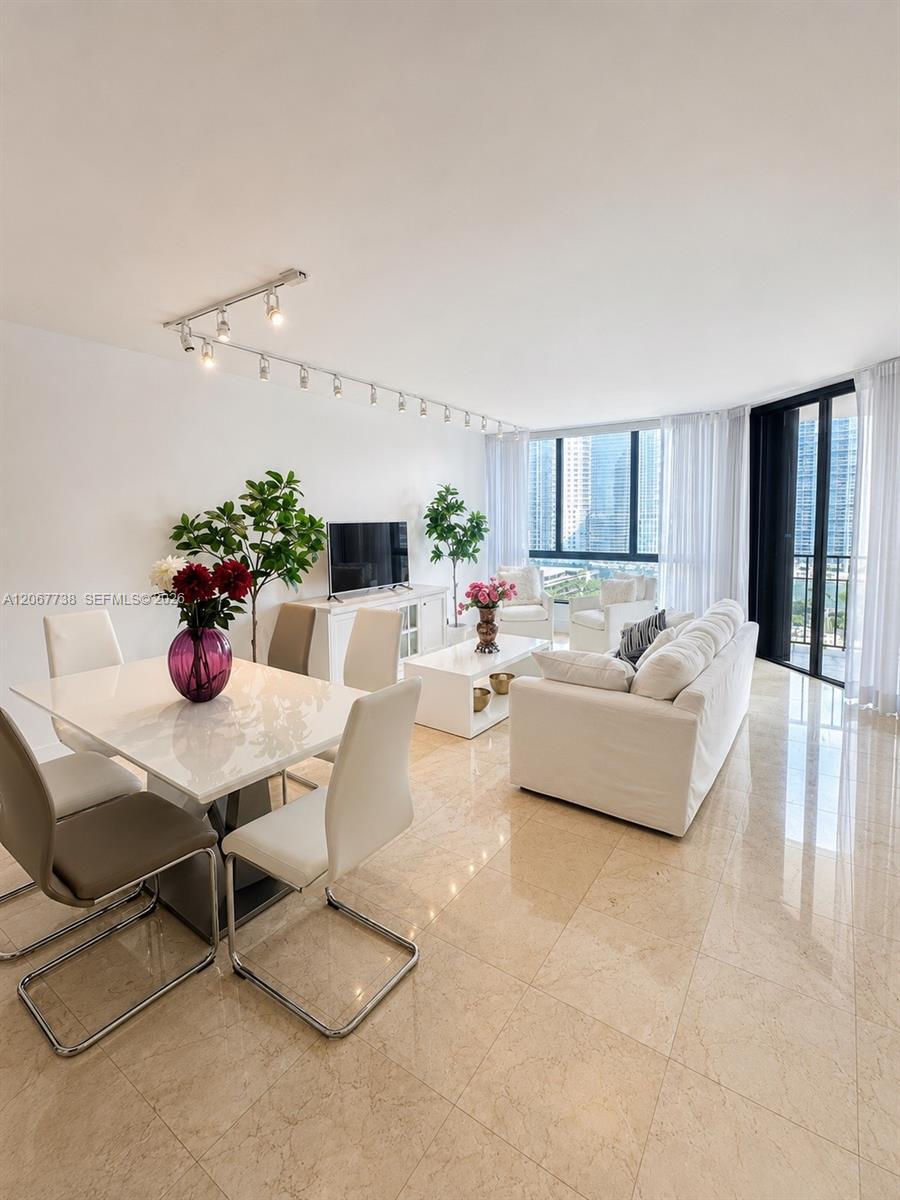 520 Brickell Key Dr # A1710, Miami FL 33131 photo 3