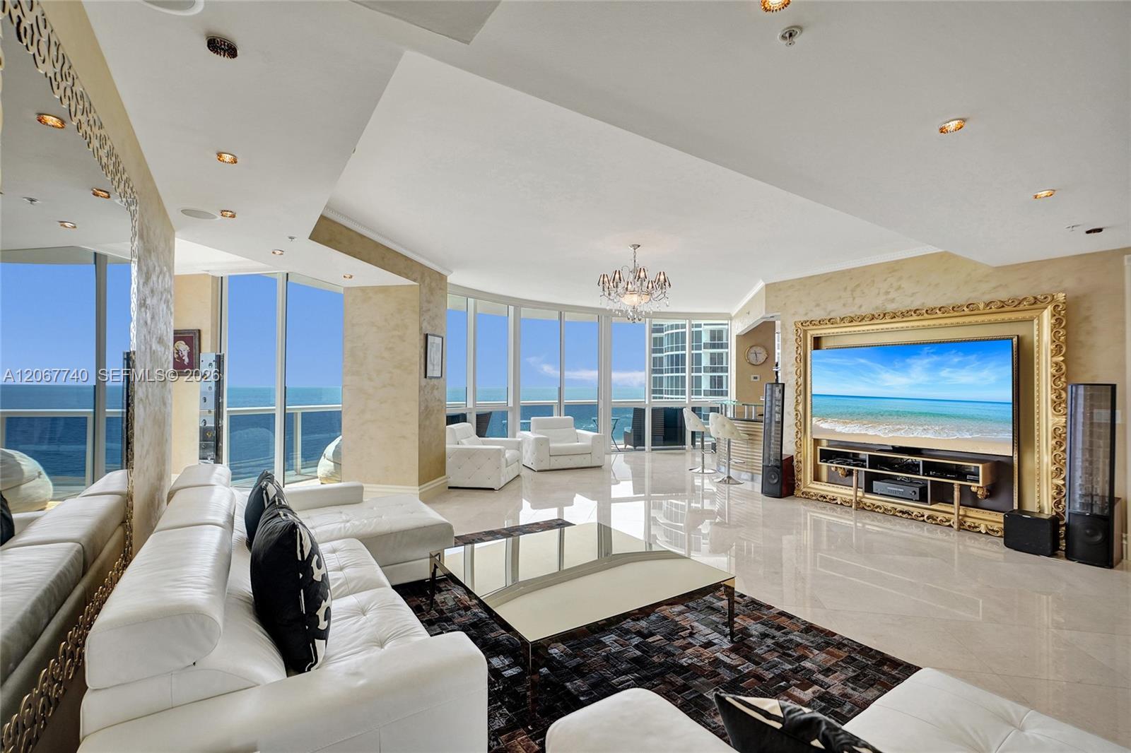 18201 Collins Ave # 3309, Sunny Isles Beach FL 33160