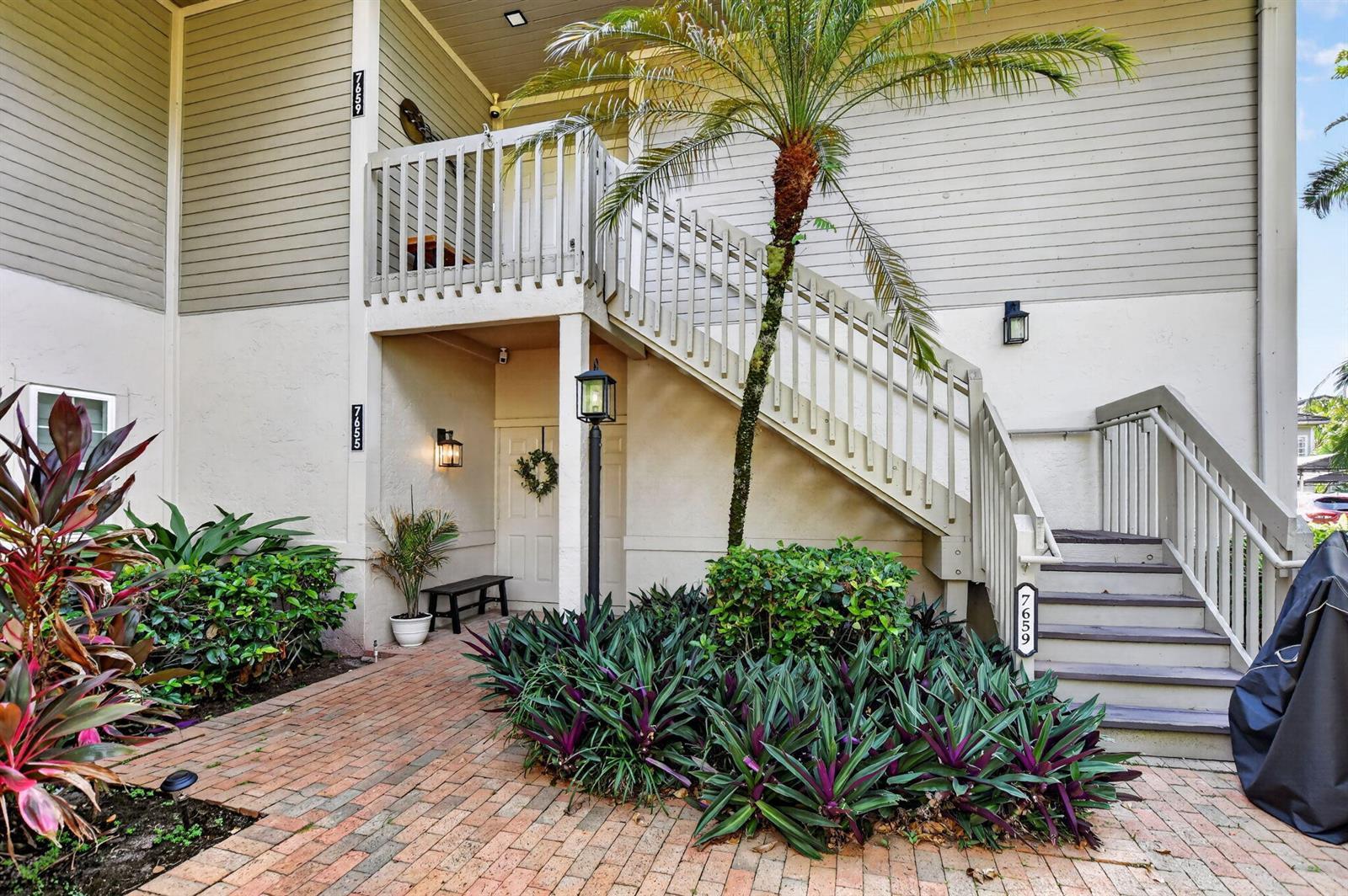 7659 Cinebar Drive, Boca Raton FL 33433 photo 2