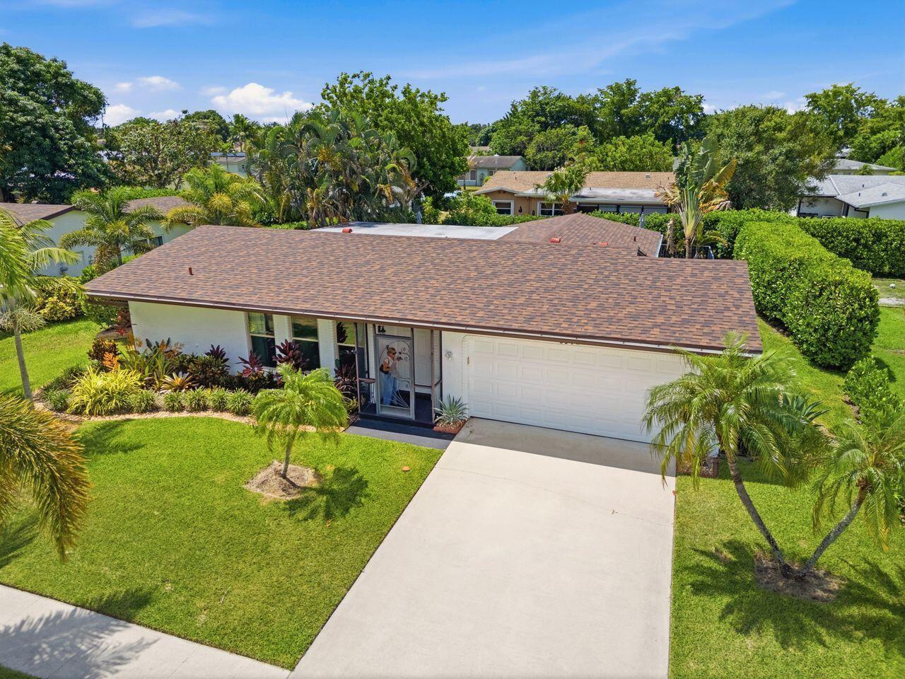 6372 SLEEPY WILLOW Way, Delray Beach FL 33484 photo 2