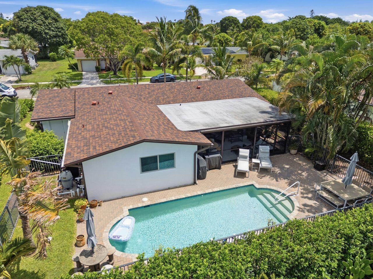 6372 SLEEPY WILLOW Way, Delray Beach FL 33484