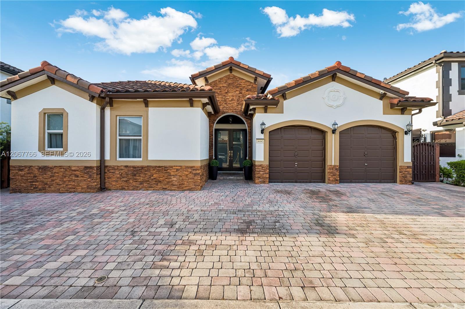 14441 SW 22nd Ter, Miami FL 33175