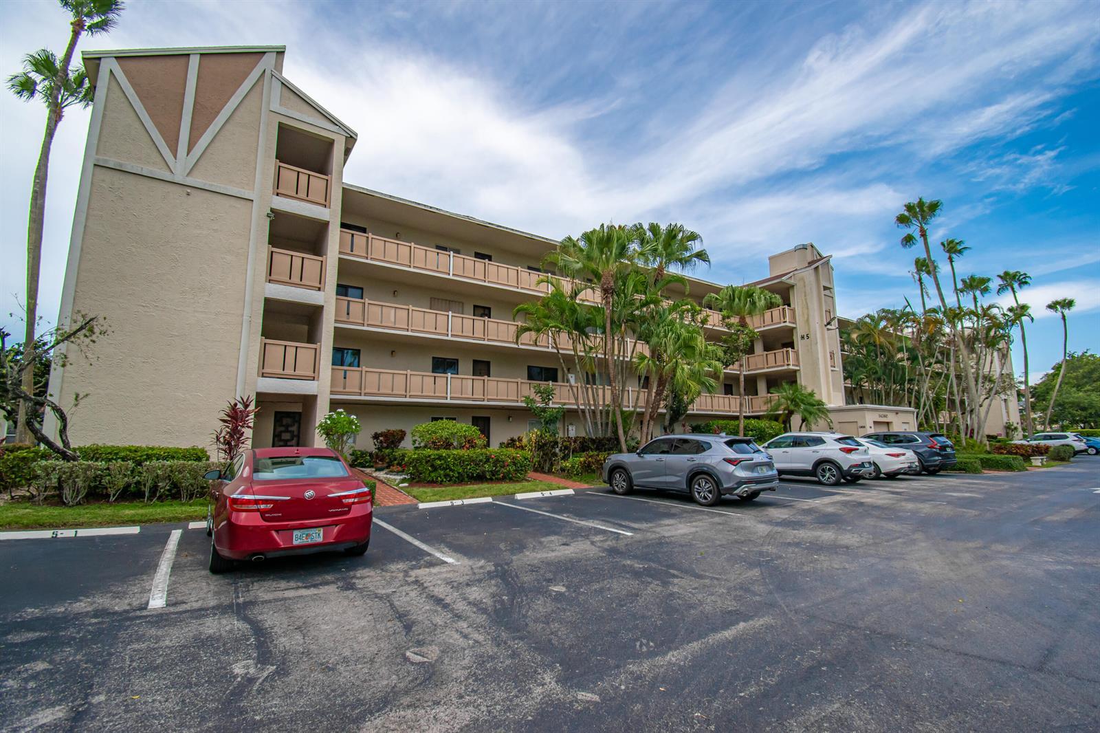 14360 Strathmore Lane # 102, Delray Beach FL 33446