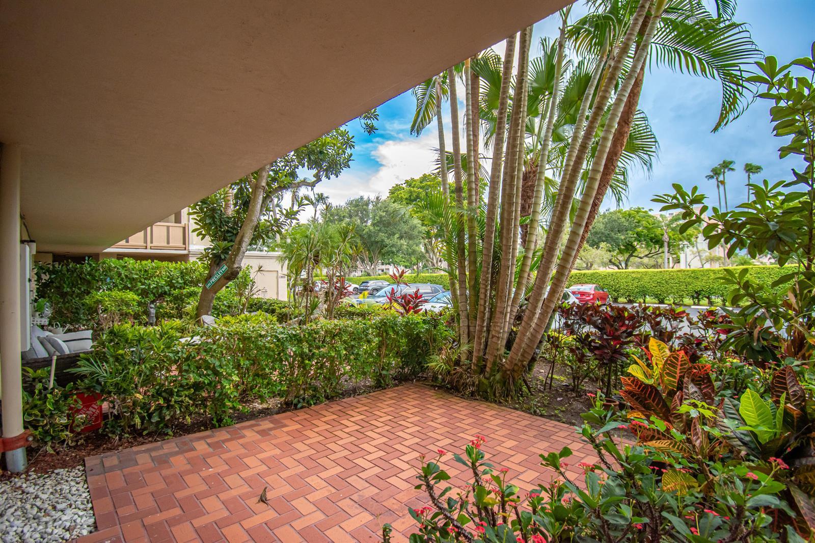 14360 Strathmore Lane # 102, Delray Beach FL 33446 photo 4