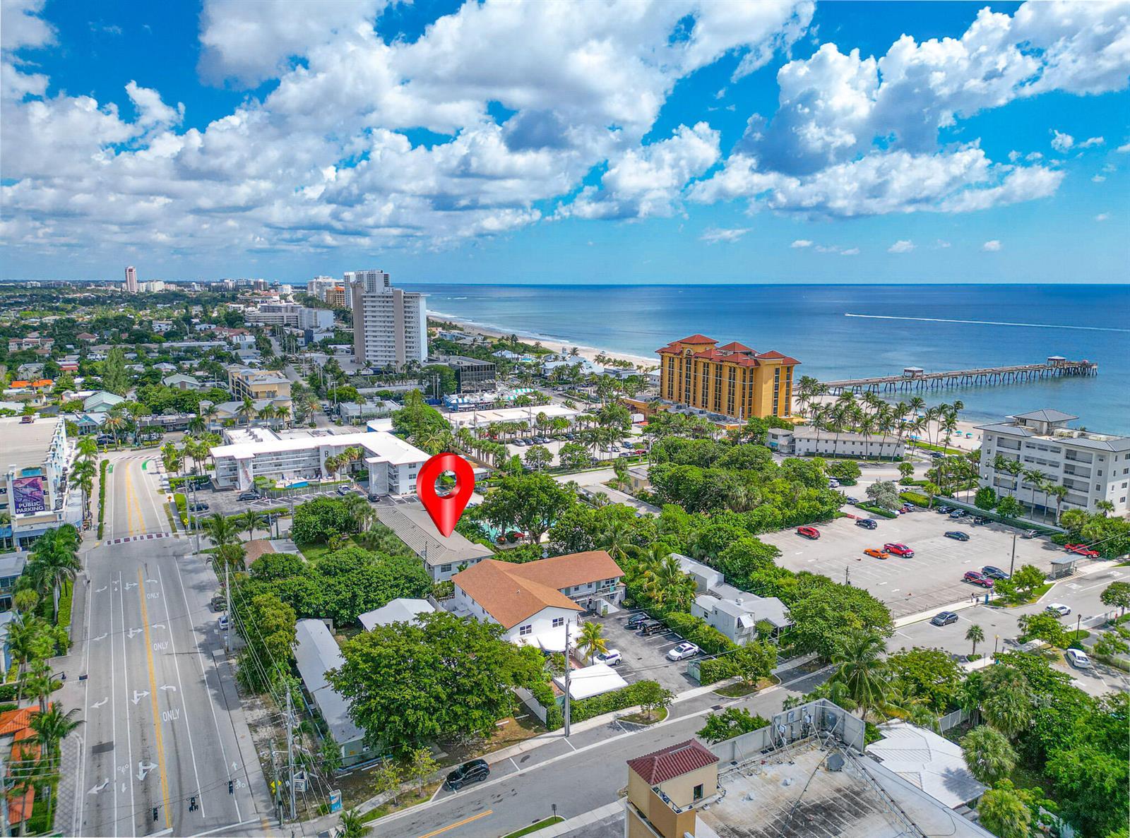 2060 NE 1st Street # 16, Deerfield Beach FL 33441 photo 3