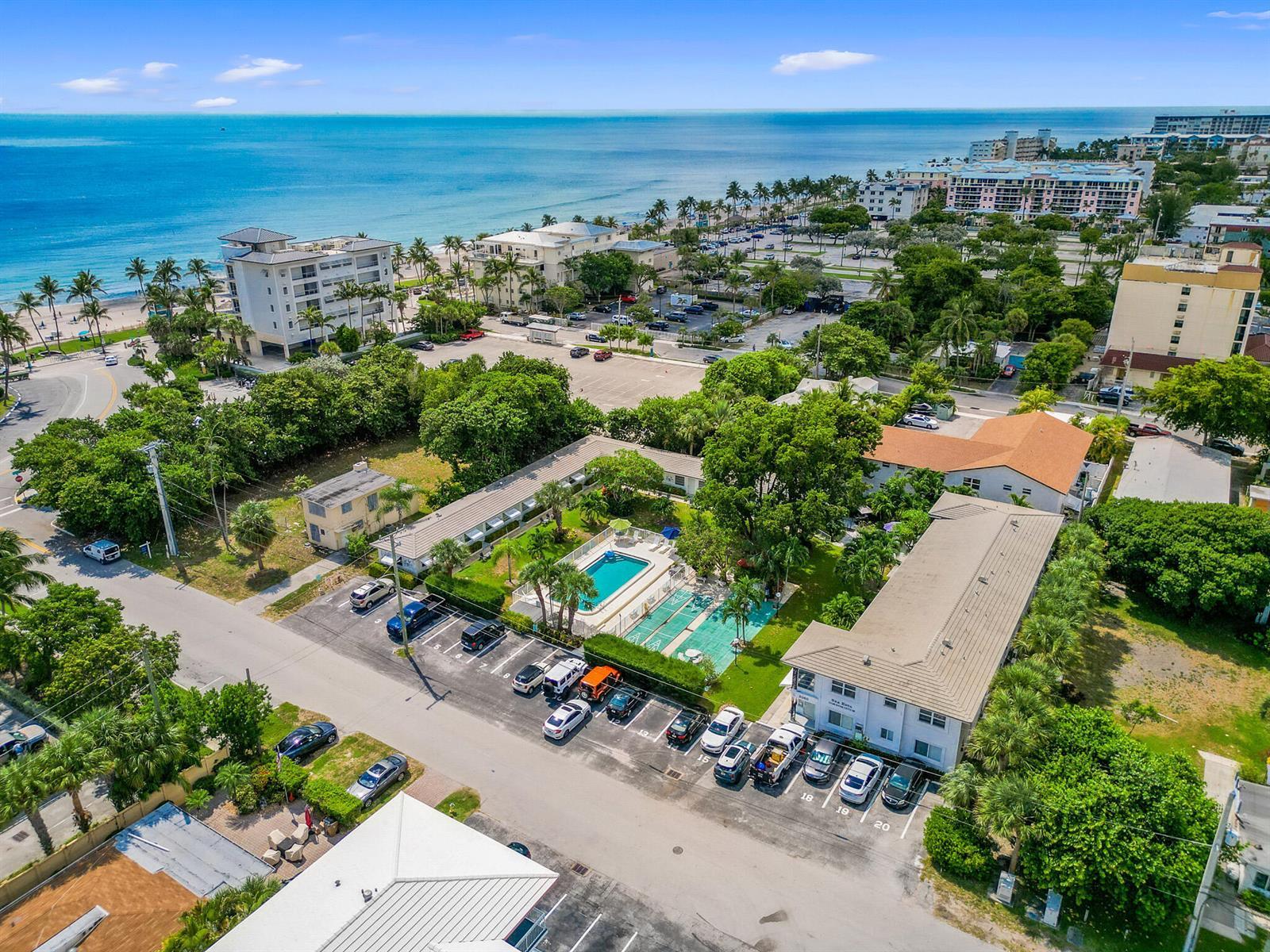 2060 NE 1st Street # 16, Deerfield Beach FL 33441
