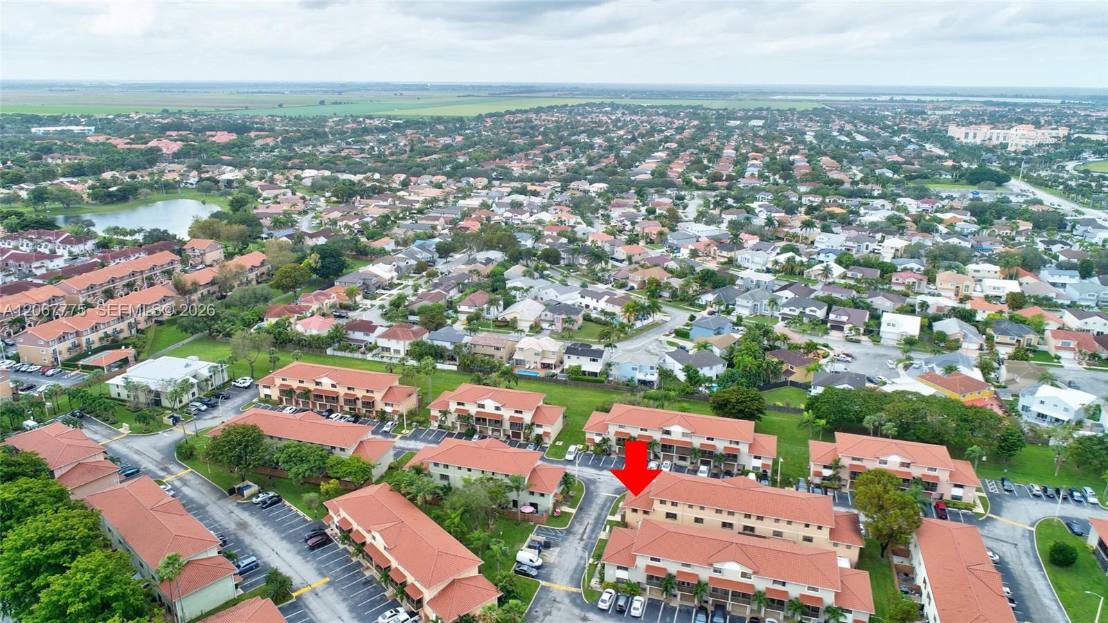 9874 Hammocks Blvd # 49, Miami FL 33196 photo 3