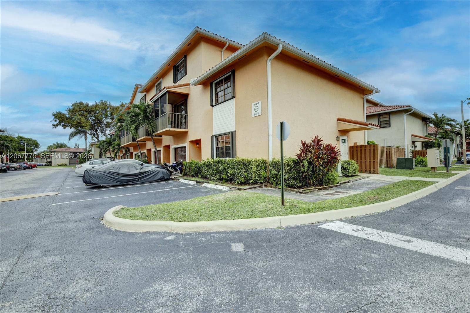 9874 Hammocks Blvd # 49, Miami FL 33196 photo 4