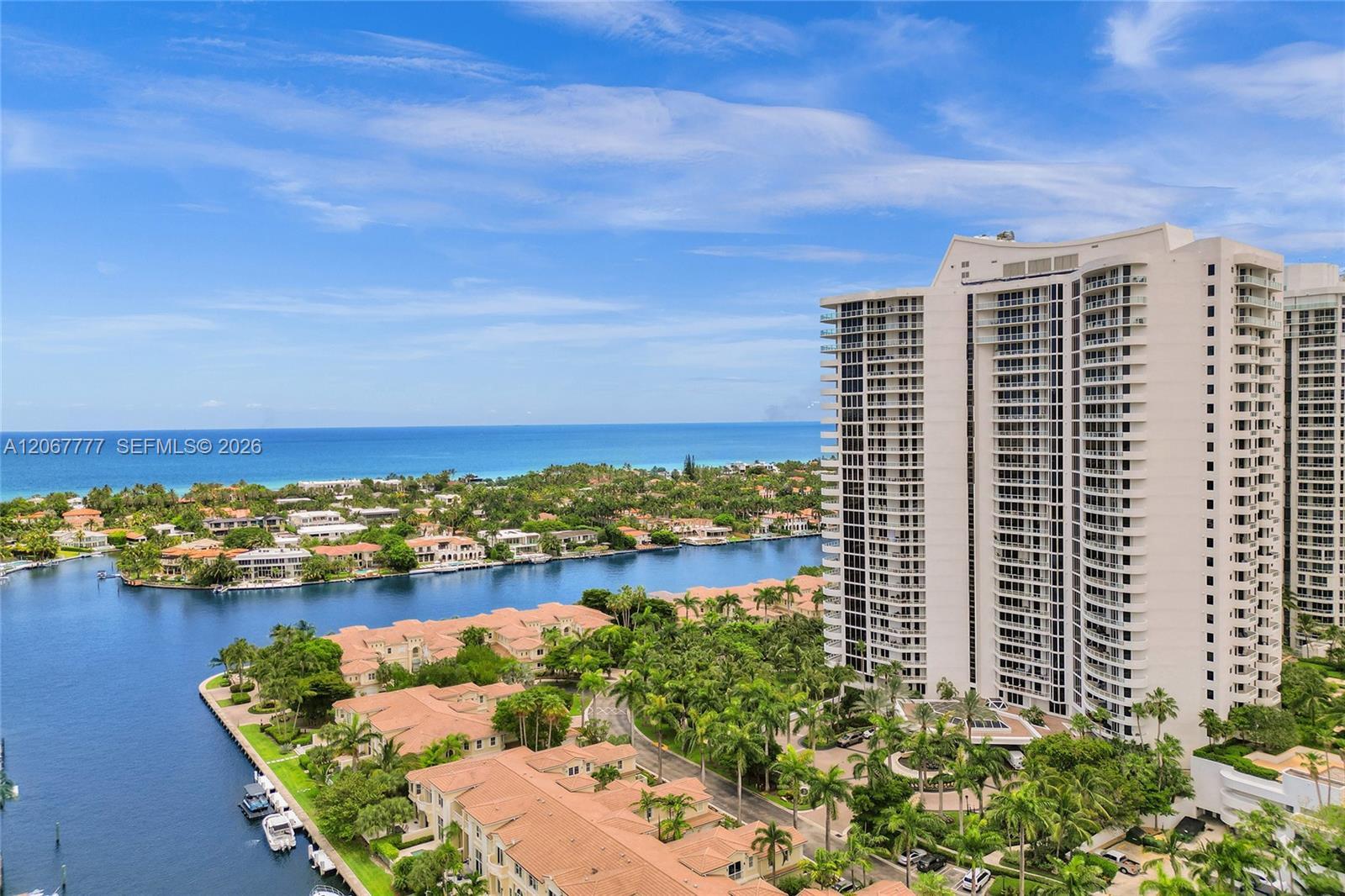 21200 Point Place # 403, Aventura FL 33180 photo 2