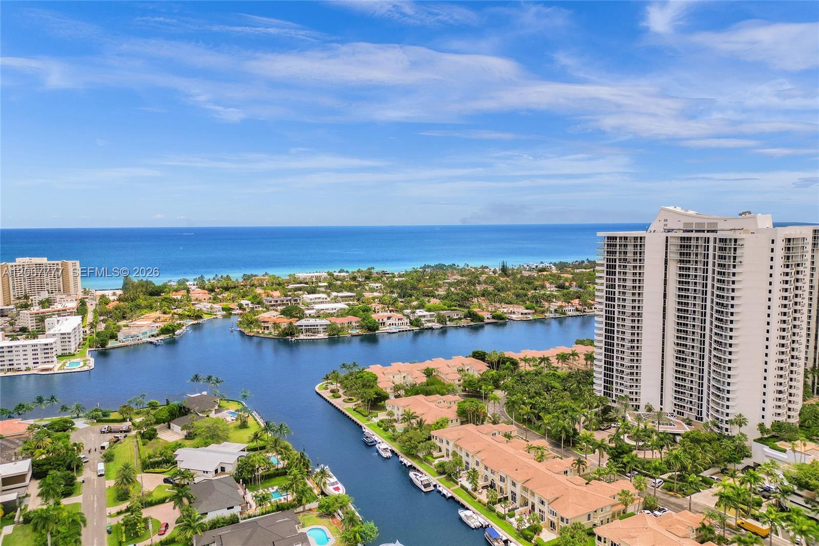 21200 Point Place # 403, Aventura FL 33180