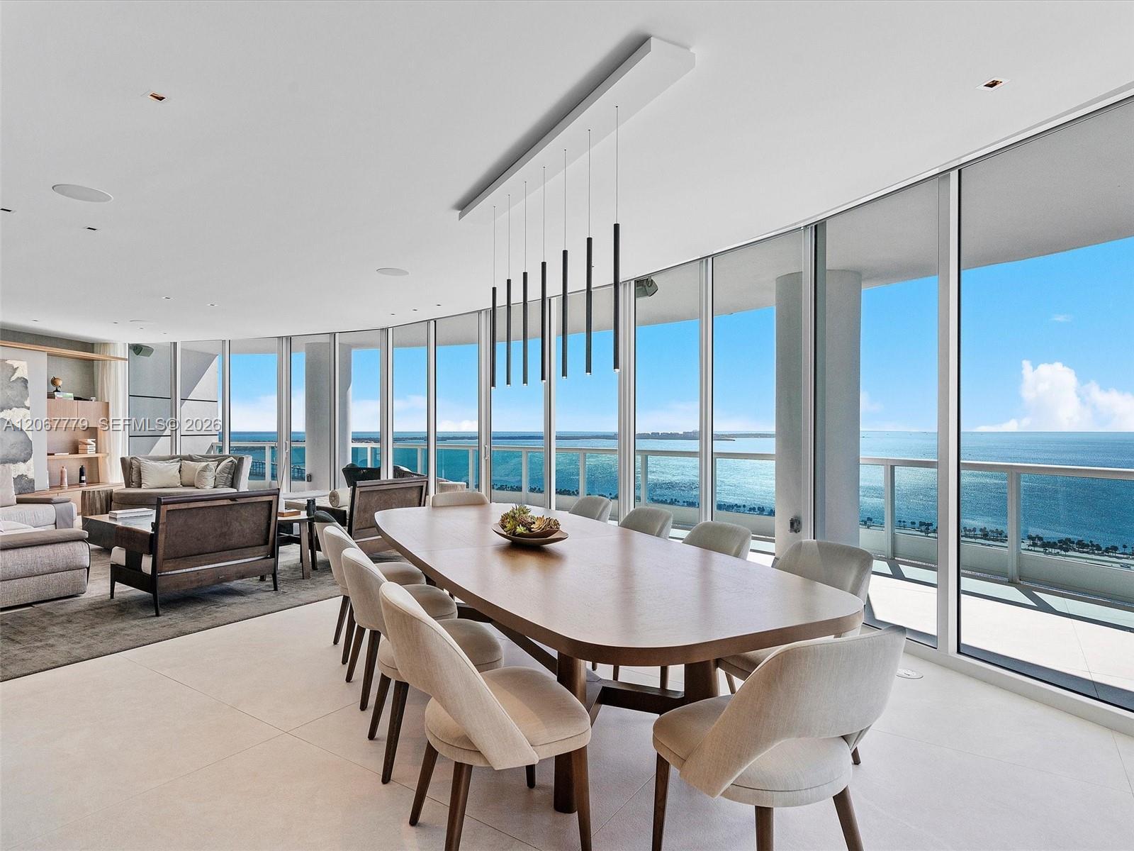 2127 Brickell Ave # 3602, Miami FL 33129 photo 5