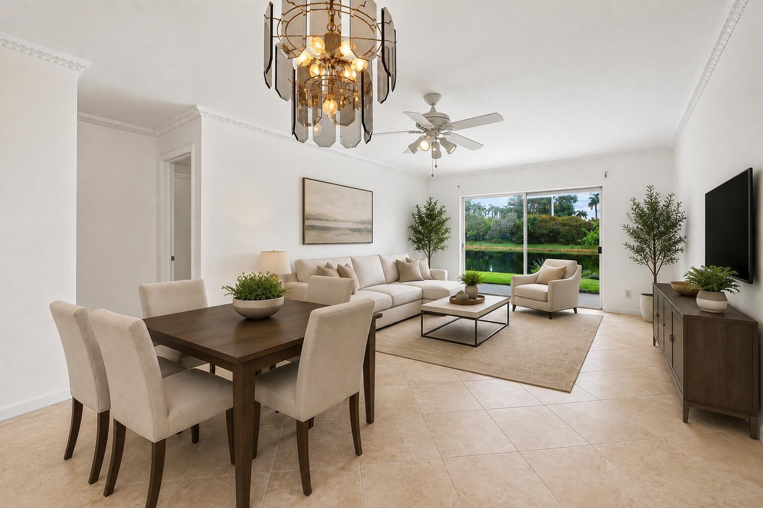 8829 BELLA VISTA Drive # 282, Boca Raton FL 33433 photo 2