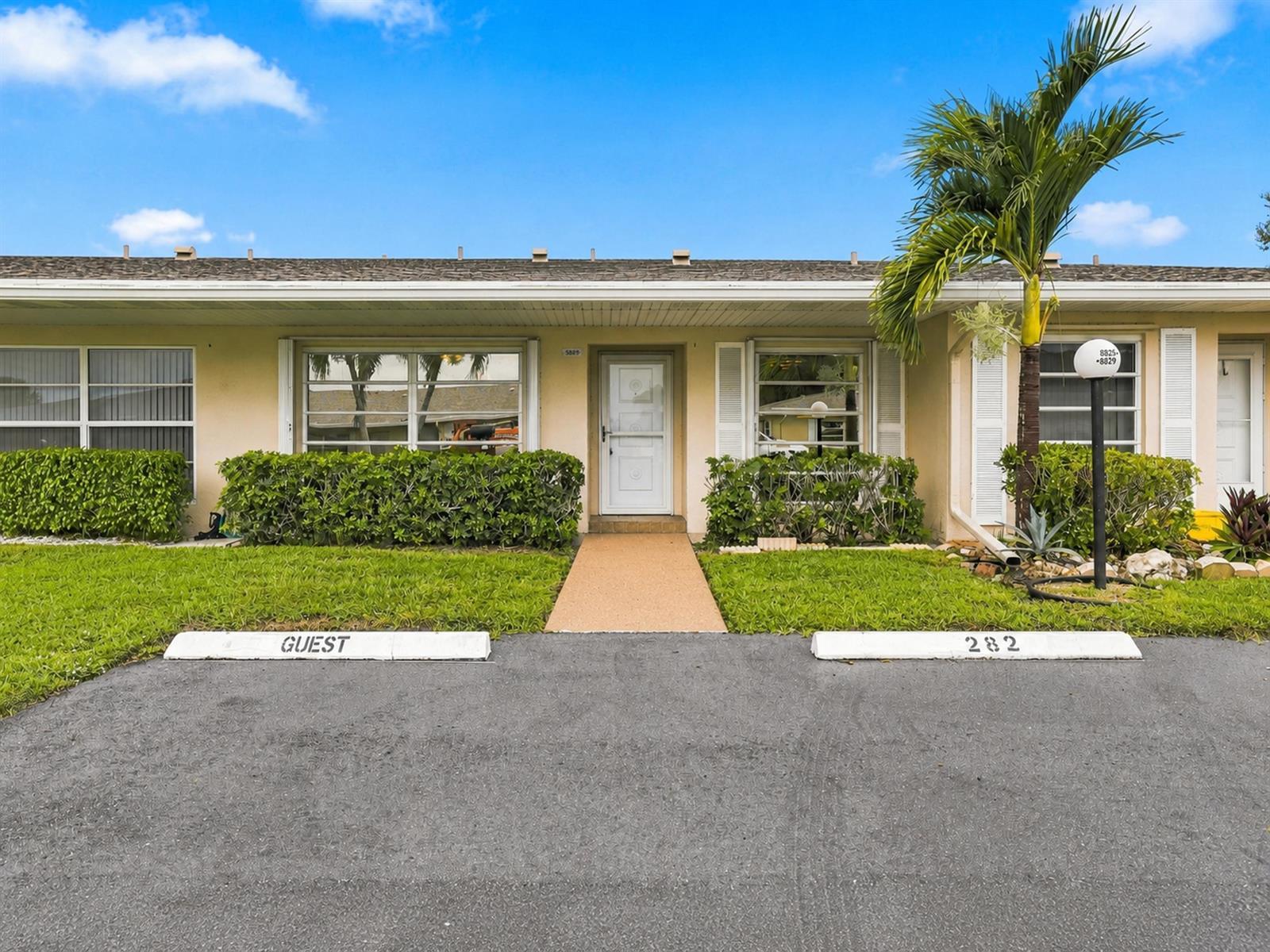 8829 BELLA VISTA Drive # 282, Boca Raton FL 33433 photo 4