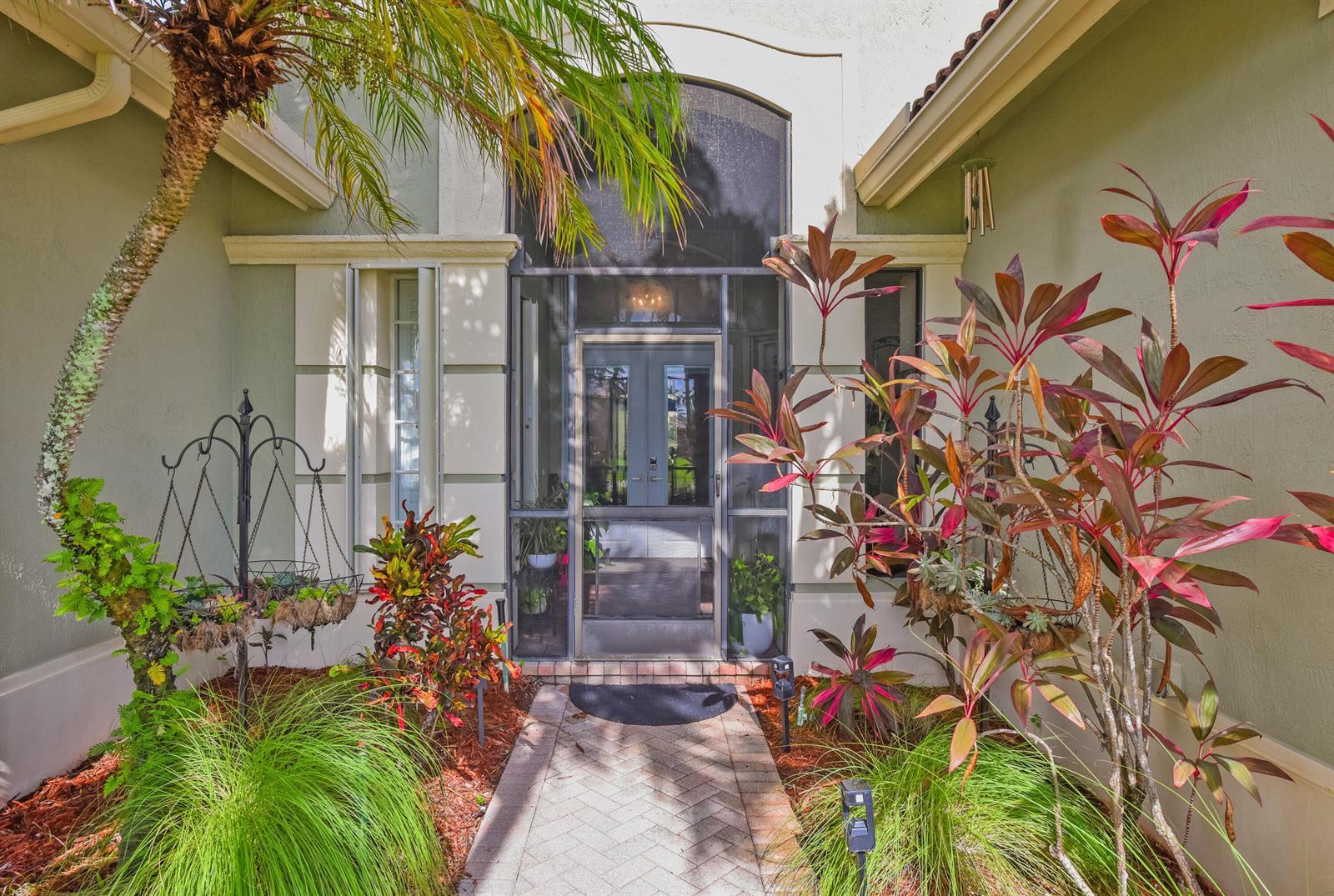 4465 Wellington Shores Drive, Wellington FL 33449 photo 3