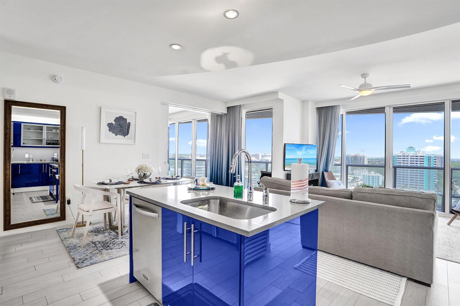 3101 BAYSHORE Drive # 1508, Fort Lauderdale FL 33304 photo 5