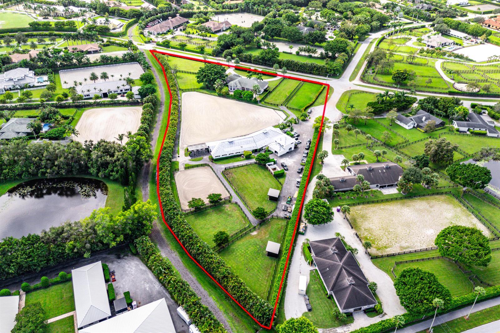14155 EQUESTRIAN Way, Wellington FL 33414 photo 3