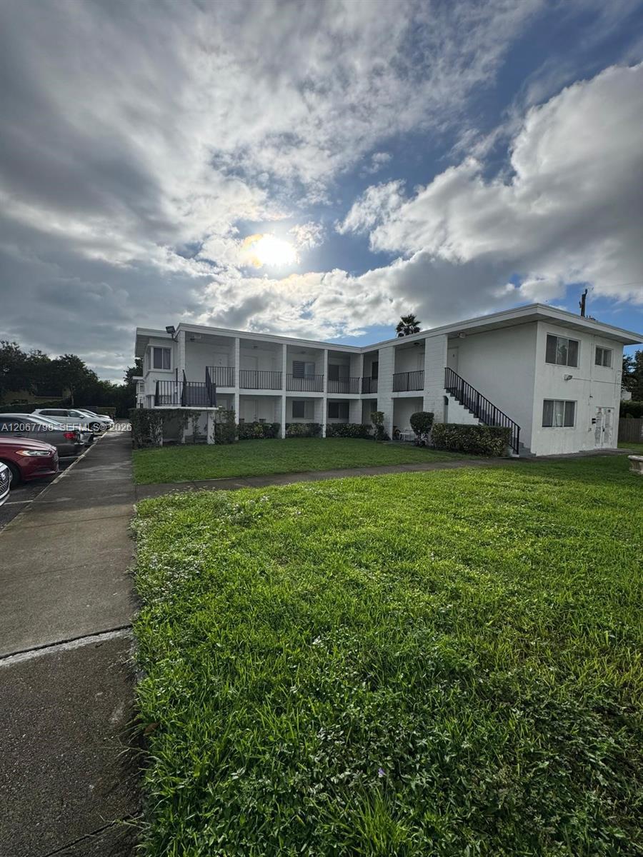 670 NE 88th Ter # 5, Miami FL 33138 photo 2