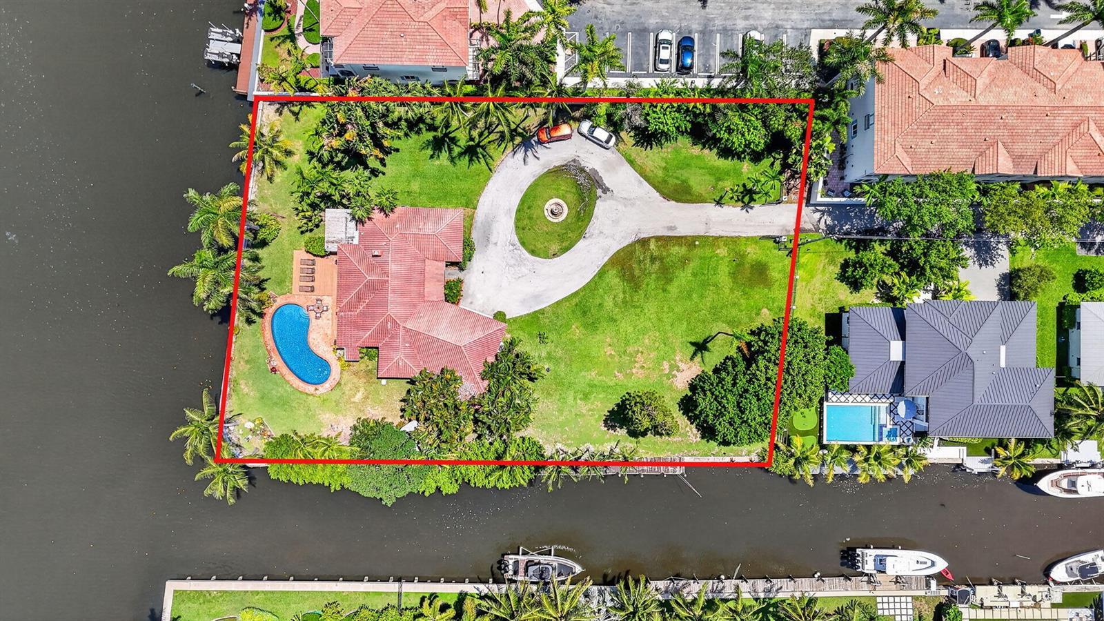 823 PALMER Road, Boynton Beach FL 33483 photo 4