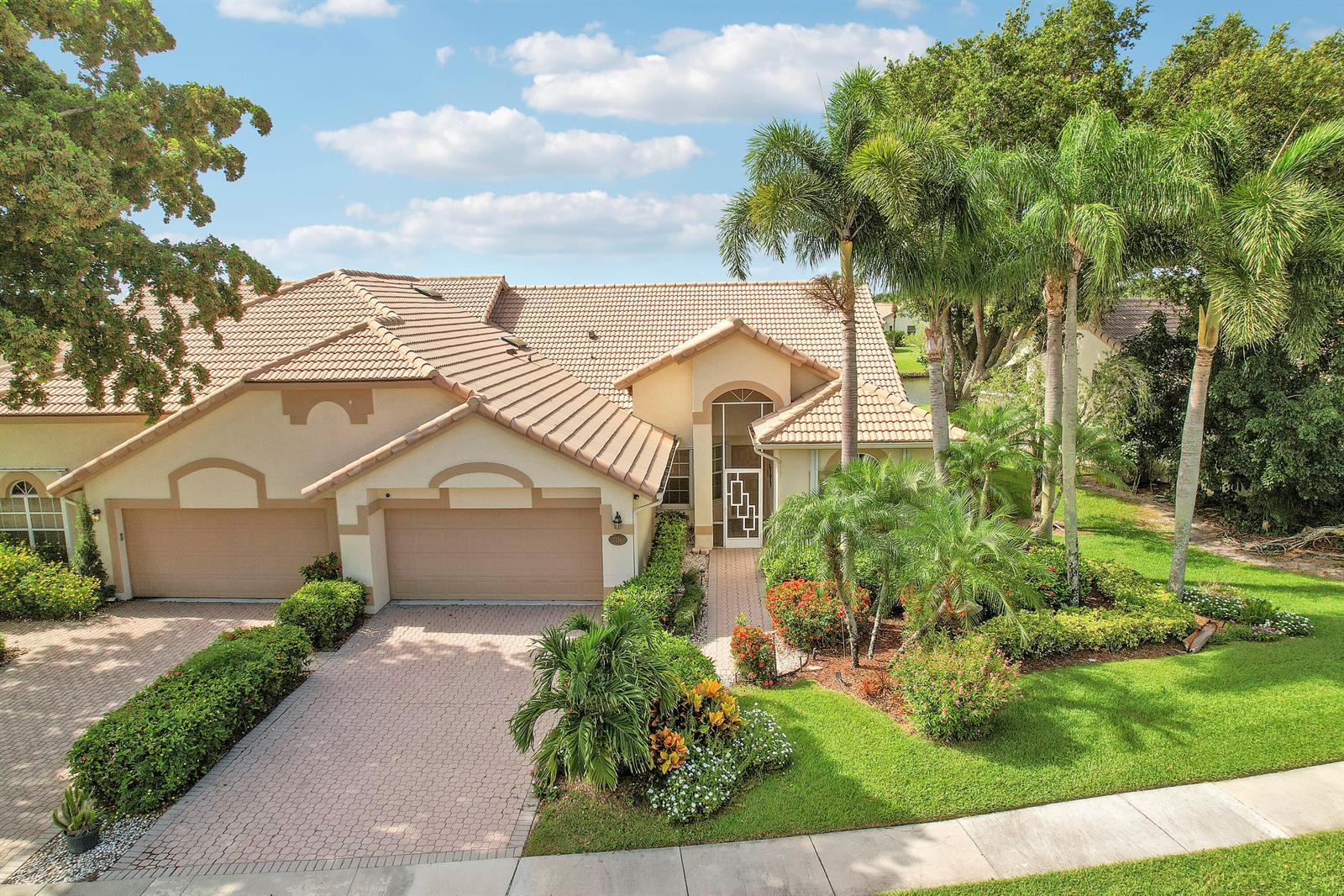 7136 ASHFORD Lane, Boynton Beach FL 33472 photo 3