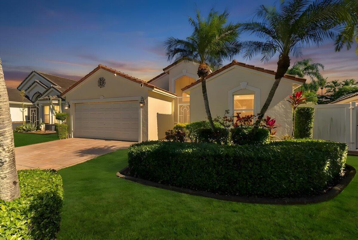 7534 Ironbridge Circle, Delray Beach FL 33446 photo 2