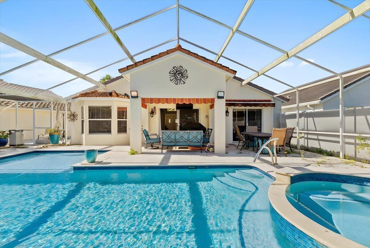 7534 Ironbridge Circle, Delray Beach FL 33446 photo 3