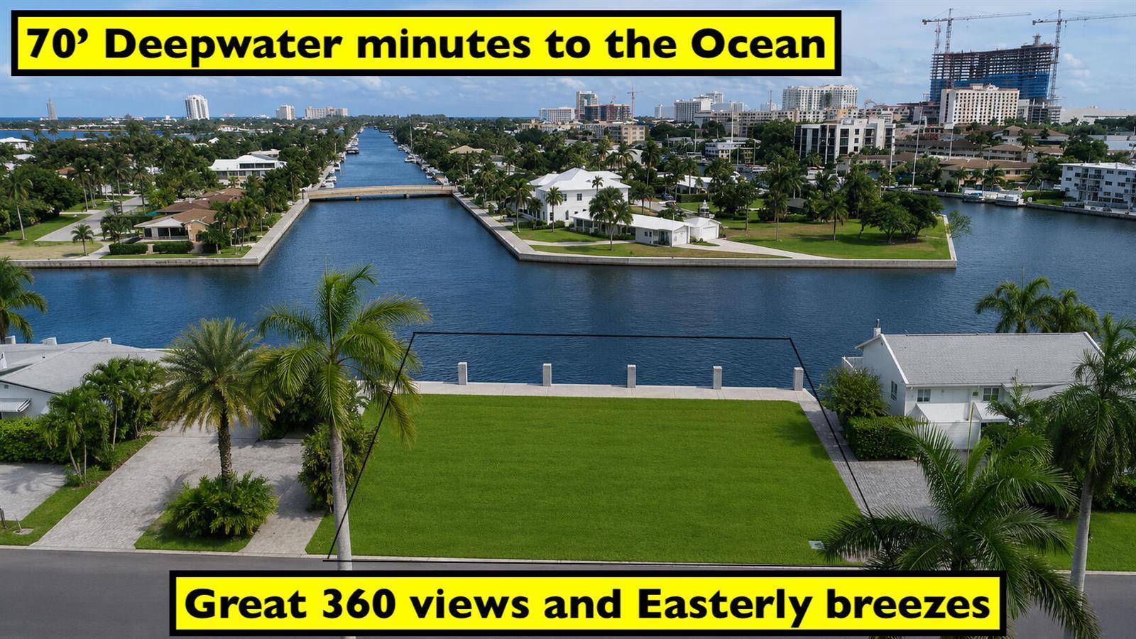 1316 CORDOVA Road, Fort Lauderdale FL 33316 photo 3
