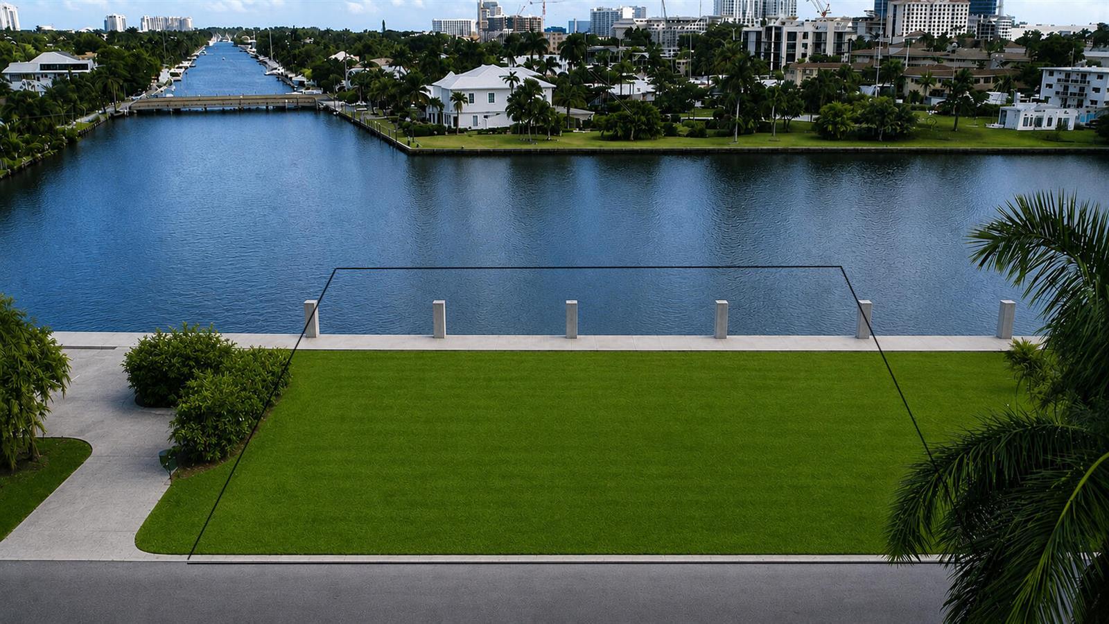 1316 CORDOVA Road, Fort Lauderdale FL 33316 photo 4