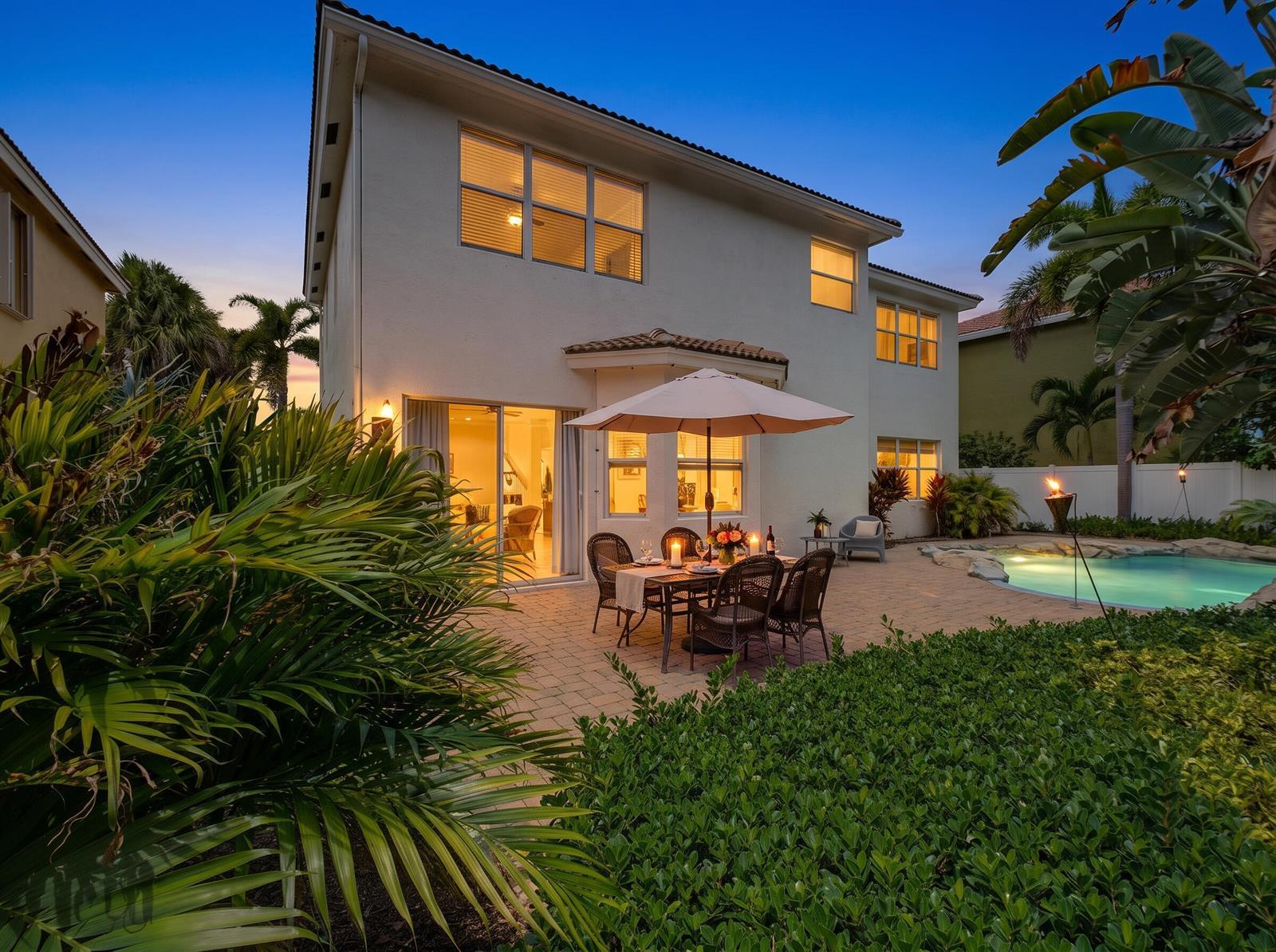 6326 C Durham Drive, Lake Worth FL 33467 photo 2