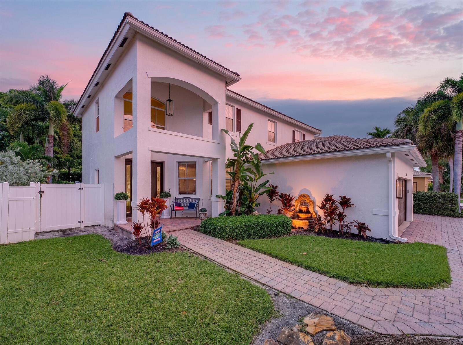 6326 C Durham Drive, Lake Worth FL 33467