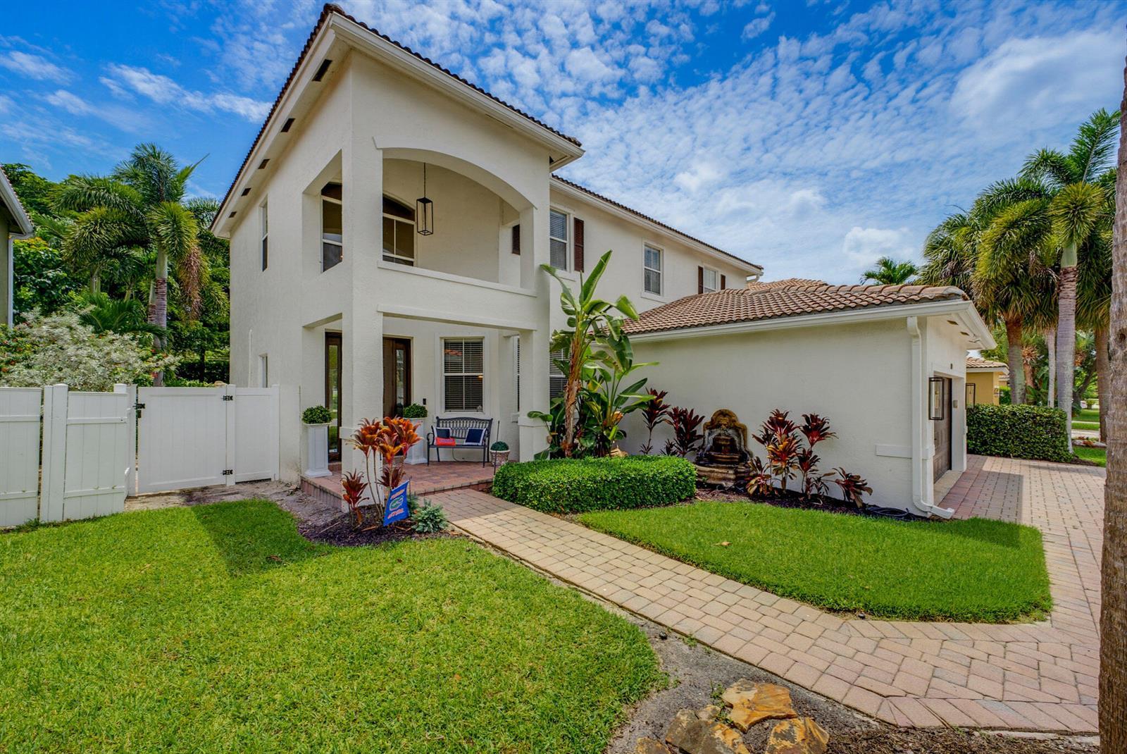 6326 C Durham Drive, Lake Worth FL 33467 photo 5