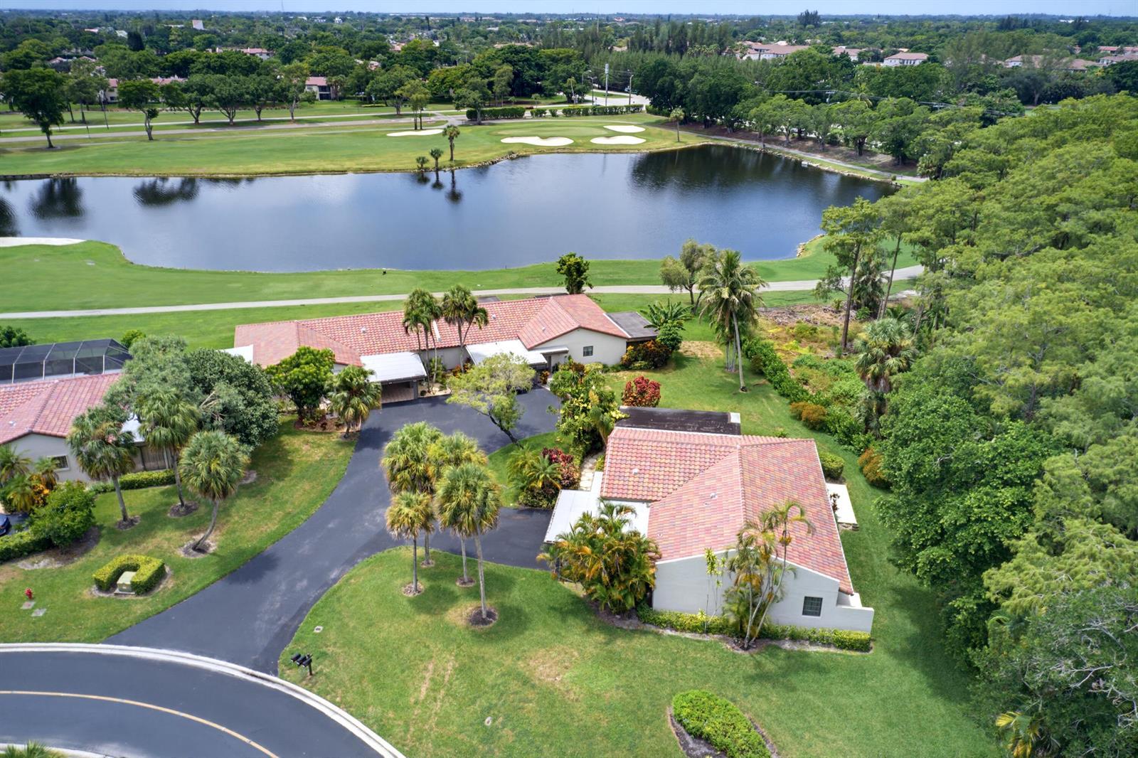 21195 JUEGO Circle # A, Boca Raton FL 33433 photo 3