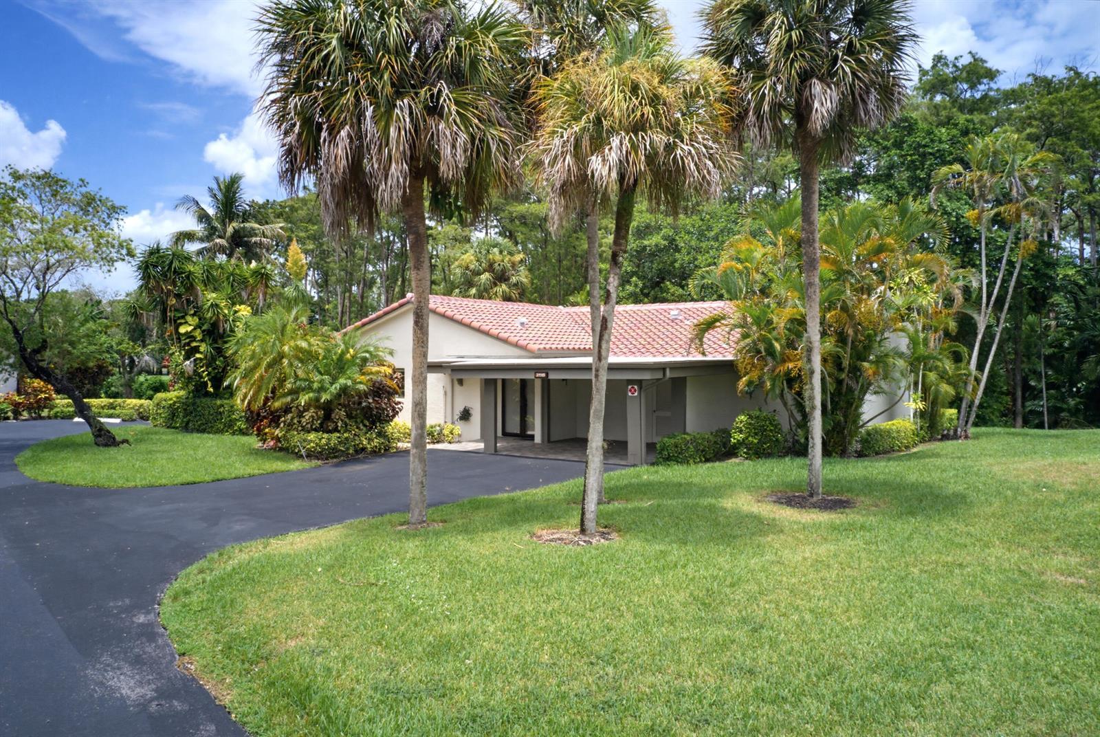 21195 JUEGO Circle # A, Boca Raton FL 33433
