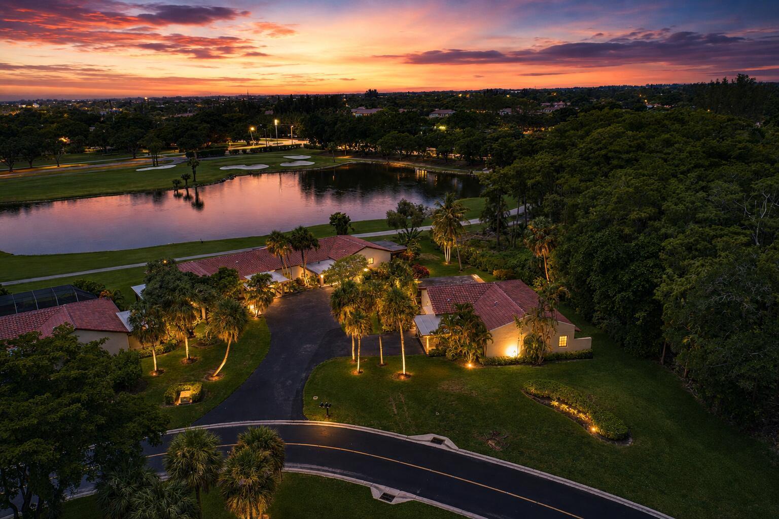 21195 JUEGO Circle # A, Boca Raton FL 33433 photo 5