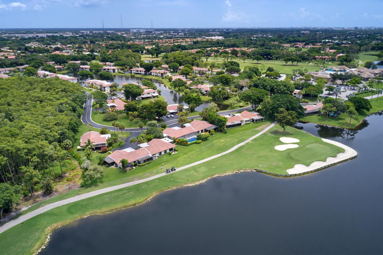 21195 JUEGO Circle # A, Boca Raton FL 33433 photo 4