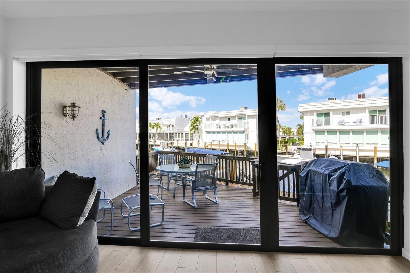 1035 Boca Cove Lane, Highland Beach FL 33487 photo 2