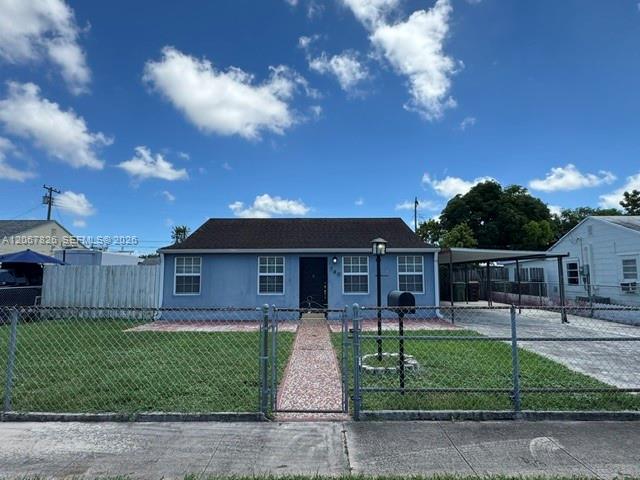 740 SE 4th Pl, Hialeah FL 33010 photo 2