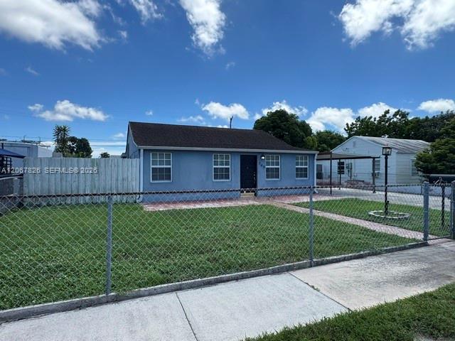740 SE 4th Pl, Hialeah FL 33010 photo 3