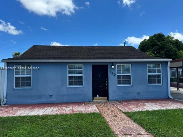 740 SE 4th Pl, Hialeah FL 33010 photo 4