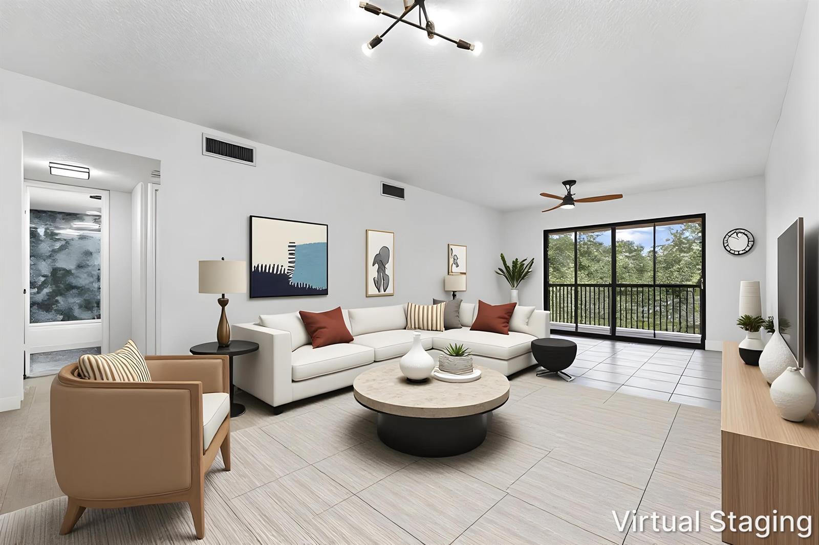 200 JACARANDA COUNTRY CLUB Drive # 3C, Plantation FL 33324 photo 4