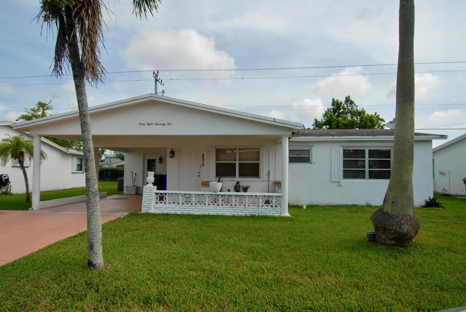 6875 NW 17TH Court, Margate FL 33063 photo 2